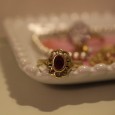 This ring belongs to my mother. I chose to focus on this object because it has significance and meaning within my own family. Through the exploration of its biography, I […]